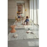 Lorena Canals Mentolno zelena bombažna otroška igralna preproga 90x130 cm Waves – | Shoptok.si