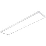 Top Light - LED prigušiva nadgradni panel REVIT LED/70W/230V 3000-6500K bela + daljinski upravljač | Eponuda.com