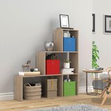 MID.YOU Regal Dubila M, Barva Hrasta | Shoptok.si