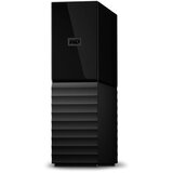Western Digital WD My Book 26TB vanjski tvrdi disk 3,5&amp;quot;, USB 3.2 Gen 1, WDBBGB0260HBK-EESN Slike
