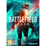 Electronic Arts Battlefield 2042 (pc) | Shoptok.si