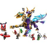 Lego 71836 Lučni Zmaj fokusa | Eponuda.com