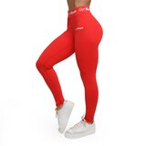 GymBeam Ženske tajice Simple Rouge Red | Eponuda.ba