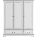 BELLAMY ormar s troja vrata ines, ivory Cijene