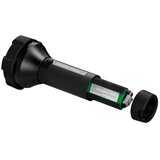 Ledlenser ročna polnilna svetilka P18R Work, črna | Shoptok.si