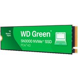Western Digital 500GB Green SN3000 WDS500G4G0E-00CPS0 | ePonuda.com