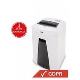  Uničevalec dokumentov hsm c18/1,9x15 securio p-5 1912 HSM | Shoptok.si