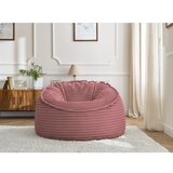 Bobochic Paris Ružičasta vreća za sjedenje od samta Socrate – | shoptok.hr