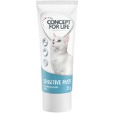 Concept for Life Sensitive Paste - Varčno pakiranje: 3 x 75 g Cene