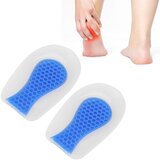 INF petne blazinice silikonske blazinice za čevlje, ki blažijo udarce blue m, (21542731) Cene
