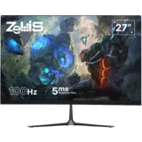 monitor 27 ZUS2700IPS 1920x1080/Full HD/IPS/100Hz/HDMI/VGA/Frameless