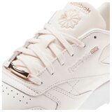 Reebok Nizke superge CL Lthr Rožnata | Shoptok.si