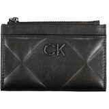 Calvin Klein WOMEN&#39;S WALLET BLACK Cijene