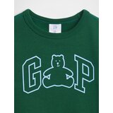 GAP Baby sweatshirt with logo - Boys | Shoptok.si