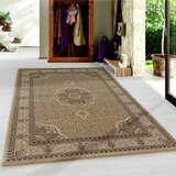 XXXL Tkana Preproga Kashmir, Bež, Ca. 240x340cm | Shoptok.si