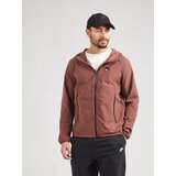 Jack Wolfskin Outdoor jakna 'TERRACADE' hrđavo crvena | shoptok.hr
