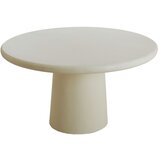 Light & Living Okrogla jedilna miza ø 140 cm Kulona – | Shoptok.si