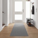  Tepih trkač Svijetlo siva 80 x 500 cm 100% Polipropilen | shoptok.hr