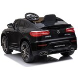Lean_Toys Otroški avto na akumulator Mercedes QLS-5688 Črna 4x4 lea | Shoptok.si