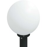  Stupić za zidne svjetiljke 3 kom 120 cm crne IP44 | shoptok.hr