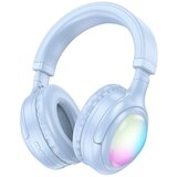 Hoco bluetooth slušalice W48 plave Cene
