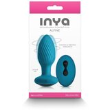 Nstoys INYA - Alpine - Teal 1023 / 0662 | ePonuda.com