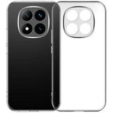 Max Mobile Maska za Xiaomi Redmi Note 15 Pro 4G, TPU Ultra Slim, prozirna | shoptok.hr