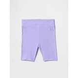 GAP Baby ribbed biker shorts - Girls | Shoptok.si