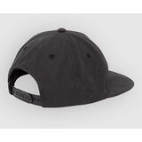 Volcom Workwear Adj Kapa s šiltom antique black | Shoptok.si