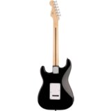  GITARA EL. SQUIER SONIC STRAT MN WPG BLK | Eponuda.ba