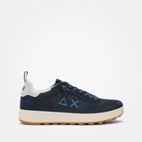 Sun68 muŠke patike genius – navy blue | Eponuda.com