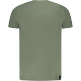 ACCADEMIA MILITARE MILITARY ACADEMY SHORT SLEEVE T-SHIRT MEN GREEN | shoptok.hr
