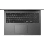 Notebook Gram 17ZB90TL-G.AZ79G 43.2 cm (17 palac) WQXGA Intel® Core™ Ultra 7 256V 16 GB RAM 1000 GB SSD n
