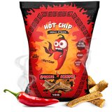  Hot Chip, čips štapići, Smoked Scorpio, 80g u