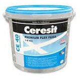 Ceresit CE40 fug masa 04s.siva 2/1 Cijene