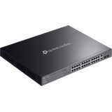 Tp-link ES228GMP Omada 28-Port Gigabit Easy Managed Switch with 24-Port PoE+, 24x Gigabit PoE+ Ports,... | Eponuda.ba