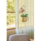 Hübsch Metalne viseće i zidne navlake za tegle u kompletu 2 kom ø 16 cm Lotus – | shoptok.hr