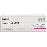 Canon boben 034M (9456B001AA) (škrlatna), original Cene