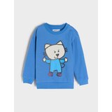 Sinsay Komplet od žerseja Kitty Kotty | shoptok.hr