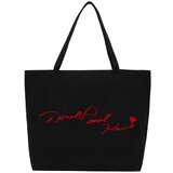 Karl Lagerfeld A3W50103 KL X DISNEY REVERSIBLE SHO Crna | shoptok.hr