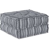  Modularna sofa Sivi Print 70 x 70 x 36 cm Tkanina | shoptok.hr