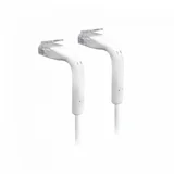 cable U-Cable-Patch-5M-RJ45 Ultra-thin OD 3mm Ethernet patch, Bendable booted RJ45