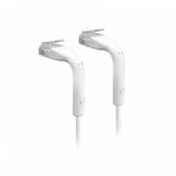 Ubiquiti UTP kabel Cat.6, 5m, bela, U-CABLE-PATCH-5M-RJ45 | Shoptok.si