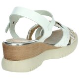 Porronet Sandali & Odprti čevlji 7043 Bela | Shoptok.si