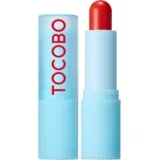 Tinted Lip Balm hidratantni balzam za usne za blistavi sjaj nijansa 013 Tangerine Red 3.5 g