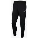 Nike DRY ACD21 PANT KPZ Y Kratke hlače za nogomet za dječake, tamno siva, veličina