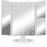 Beper P302VIS050 kozmetičko ogledalce s LED pozadinskim osvjetljenjem
