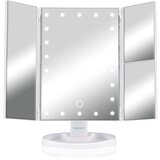 Beper P302VIS050 kozmetično ogledalce z LED-osvetlitvijo Cene