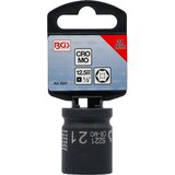 BGS Nasadni ključ udarni 1/2" 21mm | shoptok.hr
