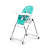 Peg Perego Prima Pappa hranilica Follow Me Arancia | shoptok.hr